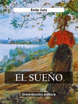 cover image of El sueño